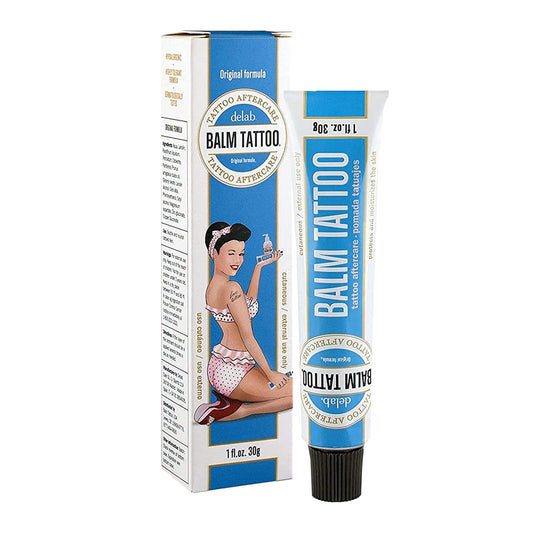 BALM TATTOO AFTERCARE ( 30G )