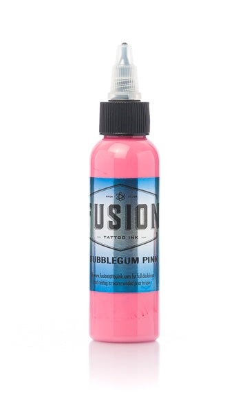 2 OZ BUBBLEGUM FUSION INK