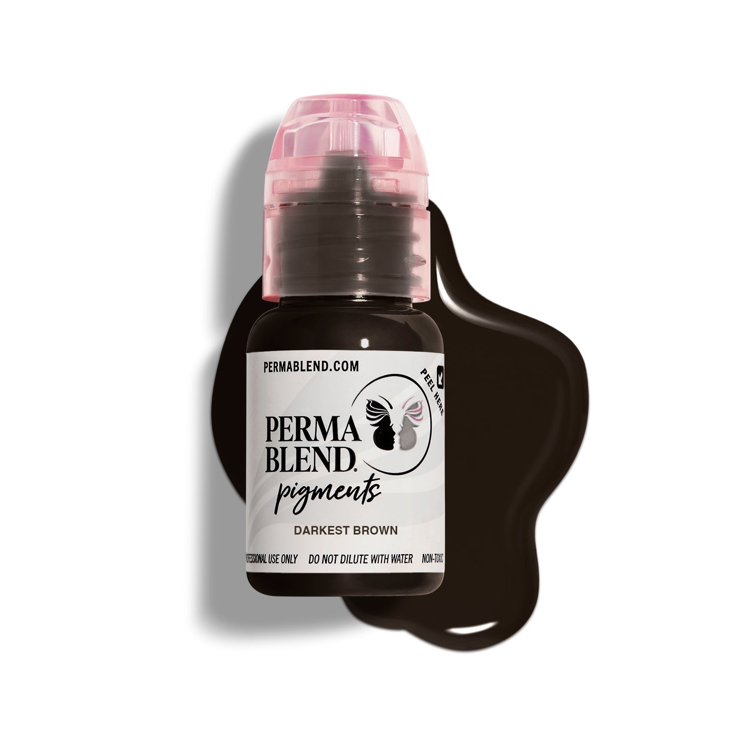 PERMA BLEND INK