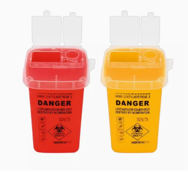 DANGER BOX