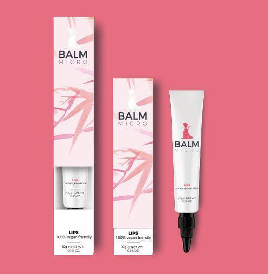 BALM MICRO LIPS