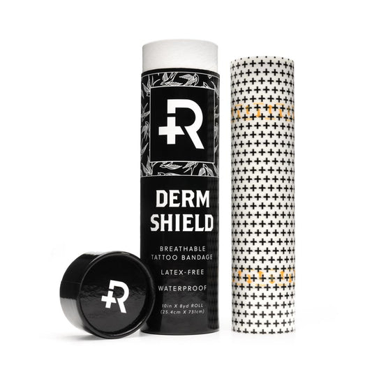 DERM SHIELD