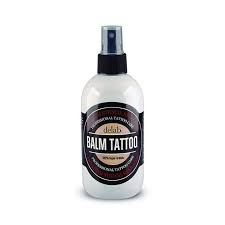 BALM TATTOO PREMIUM STENCIL REMOVER