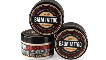 BALM TATTOO PROFESSIONAL DRAGON"S BLOOD BUTTER