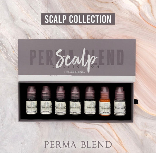 1/2 OZ PERMA BLEND SCALP COLLECTION