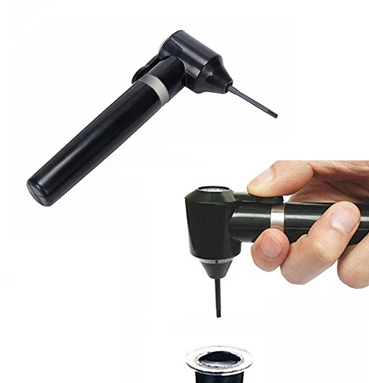 INK MIXER  MINI BLACK