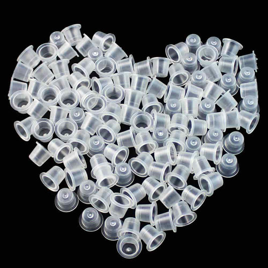 INK CUPS SMALL 1000 PCS