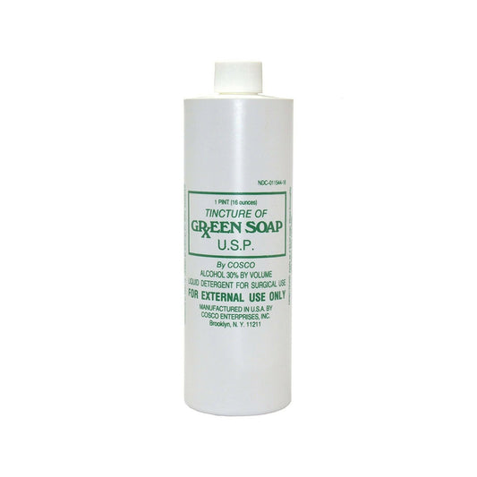 16 OZ COSCO GREEN SOAP