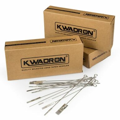 KWADRON NEEDLES 35/5RLLT : 1205RLLT